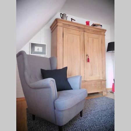 Stadtferienwohnung Lueneburg Esterno foto