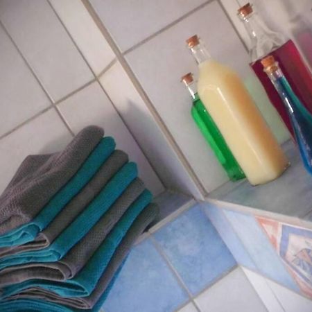 Stadtferienwohnung Lueneburg Esterno foto